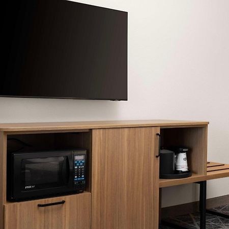Hampton Inn & Suites Moline-Quad City Int'L Aprt Экстерьер фото