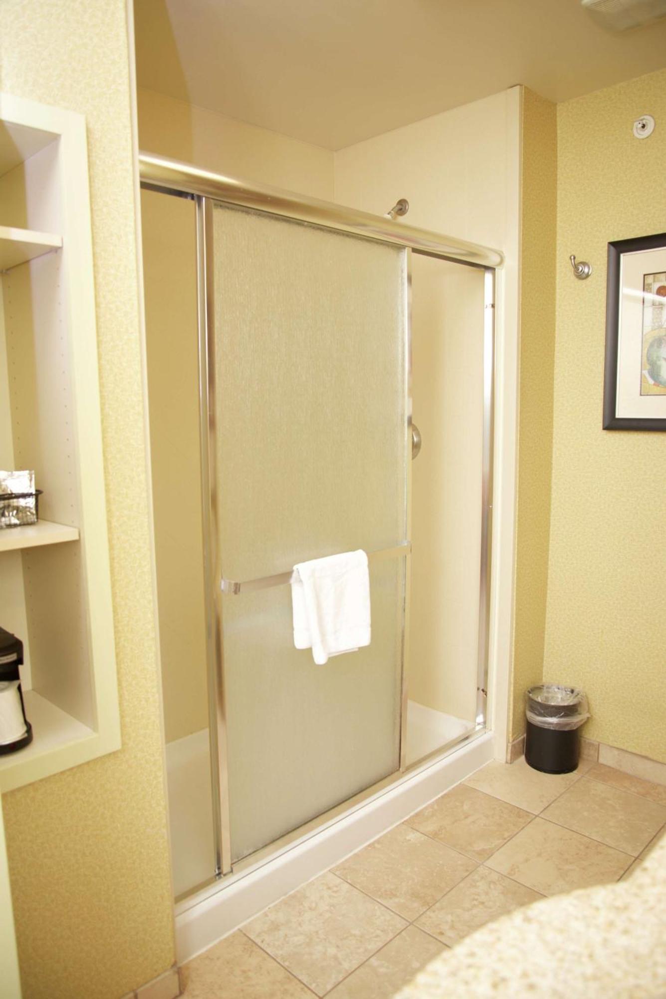 Hampton Inn & Suites Moline-Quad City Int'L Aprt Экстерьер фото