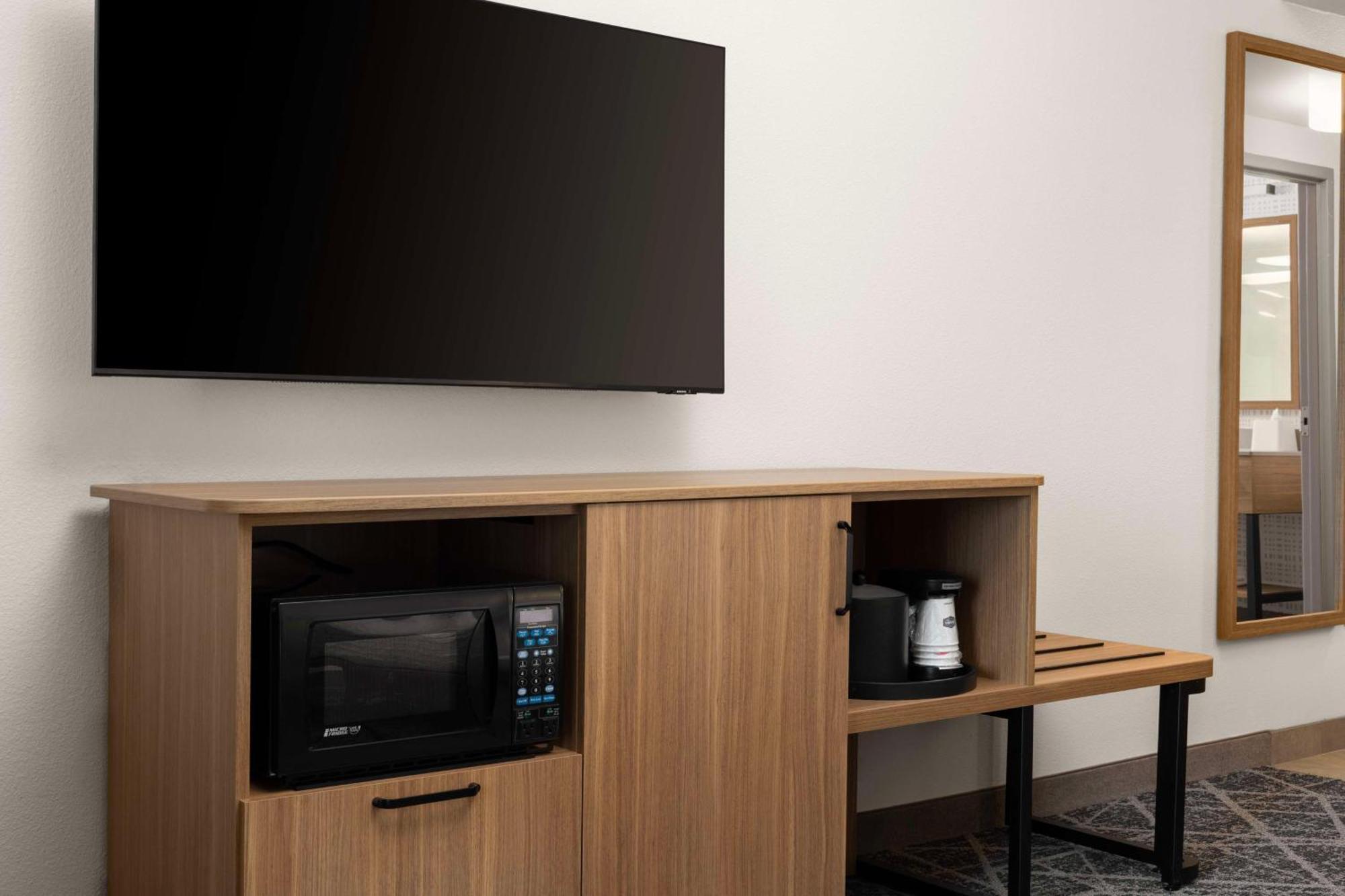 Hampton Inn & Suites Moline-Quad City Int'L Aprt Экстерьер фото