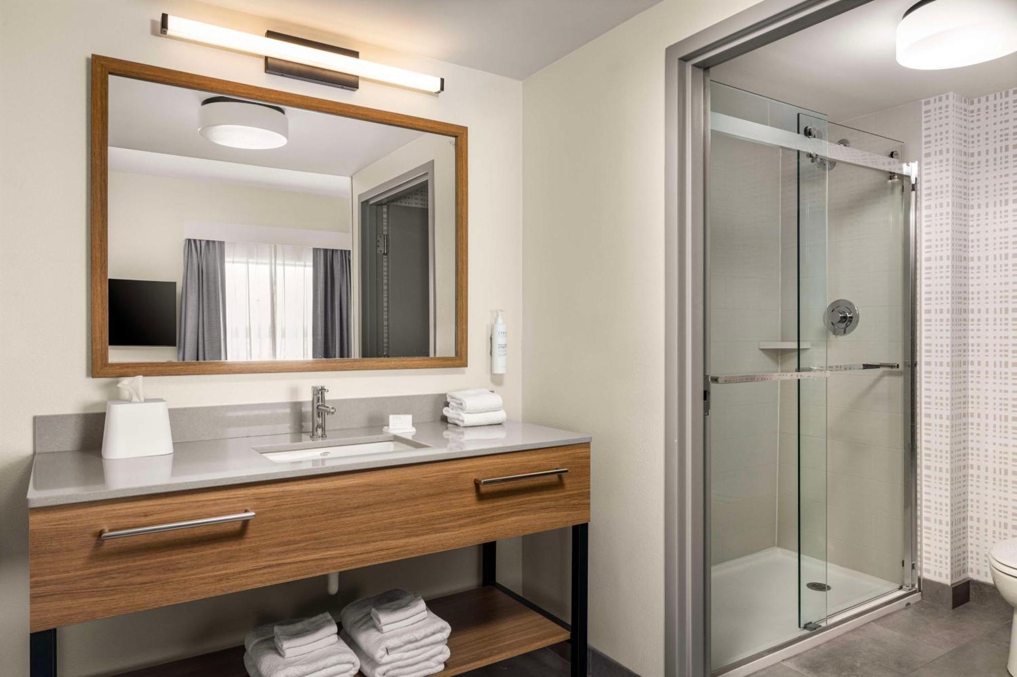 Hampton Inn & Suites Moline-Quad City Int'L Aprt Экстерьер фото